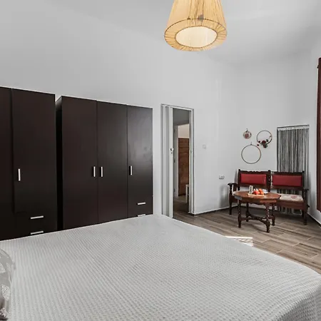 & Surf Guanarteme Appartement