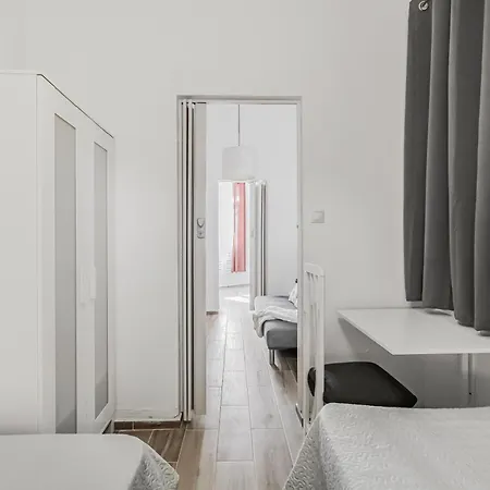 & Surf Guanarteme Appartement *