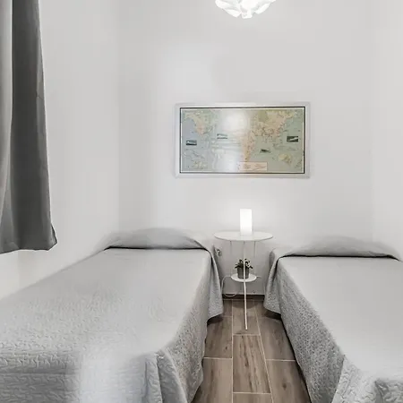 & Surf Guanarteme * Las Palmas