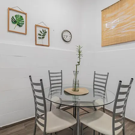 & Surf Guanarteme Appartement