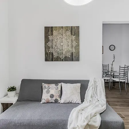 Appartement & Surf Guanarteme *