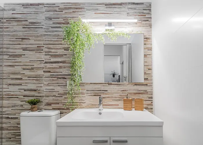 & Surf Guanarteme * Las Palmas de Gran Canaria