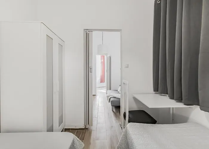 & Surf Guanarteme Apartman *