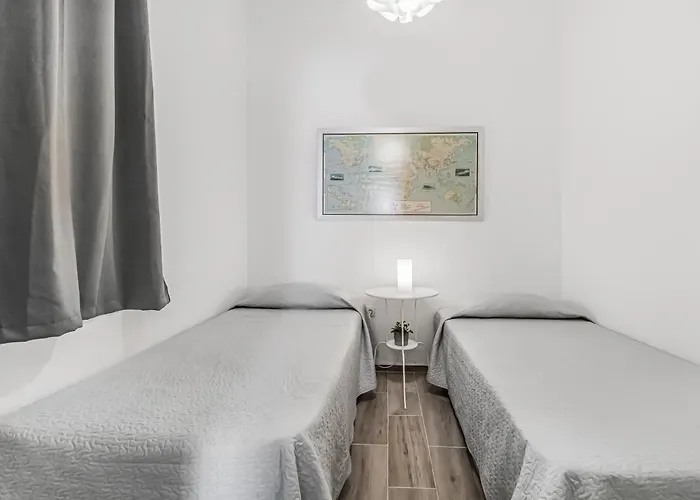 & Surf Guanarteme * Las Palmas de Gran Canaria