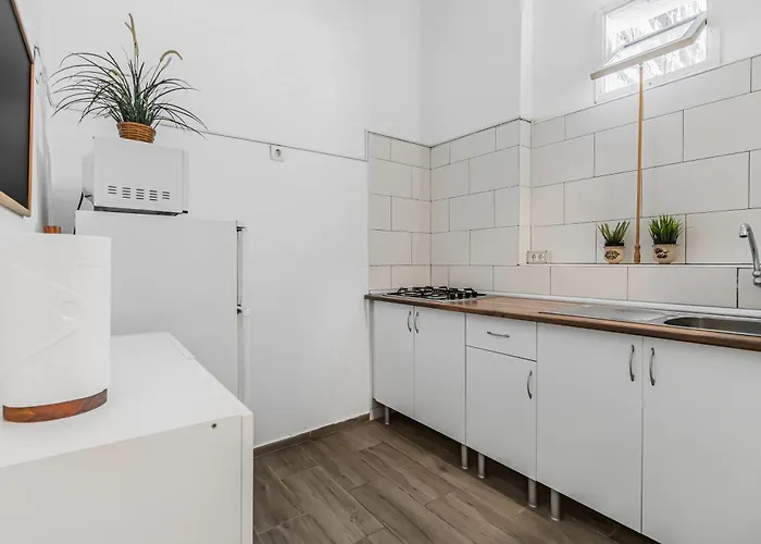 Apartman & Surf Guanarteme