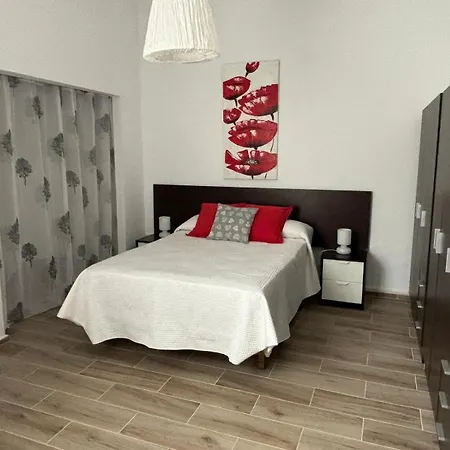 Apartamento & Surf Guanarteme *