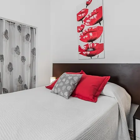 Apartment & Surf Guanarteme