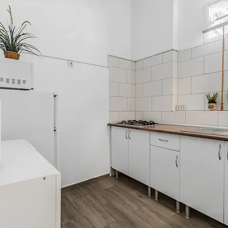 Apartamento & Surf Guanarteme