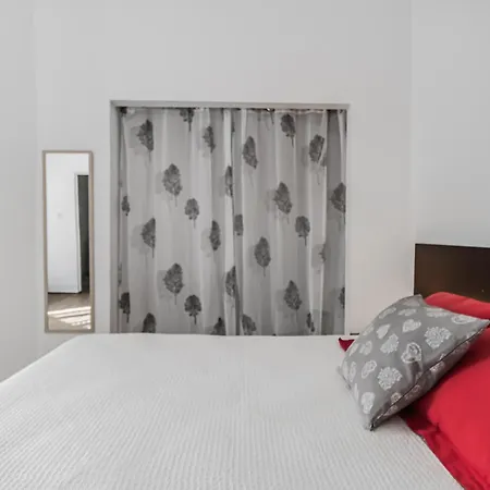 Daire & Surf Guanarteme