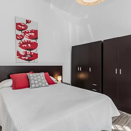 & Surf Guanarteme Las Palmas de Gran Canaria