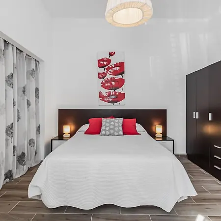 Apartamento & Surf Guanarteme