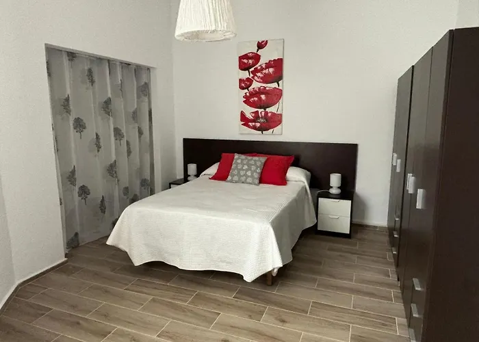 Appartement & Surf Guanarteme *