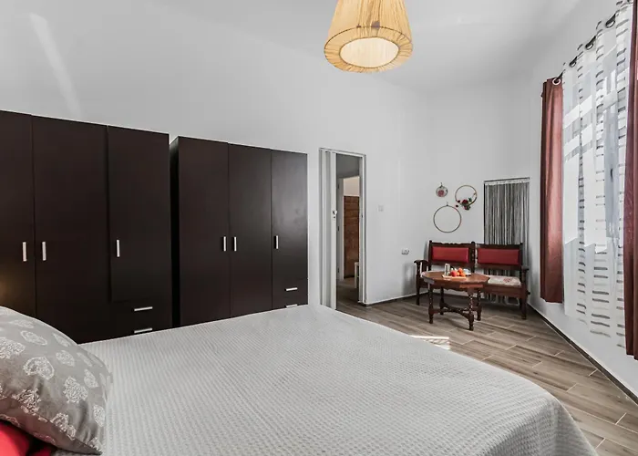 & Surf Guanarteme Appartement