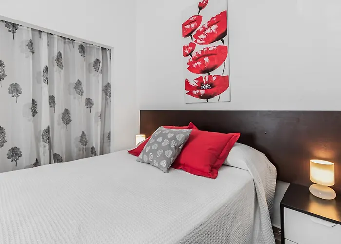 Appartement & Surf Guanarteme