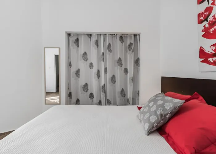 Appartement & Surf Guanarteme