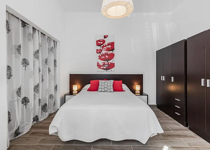 Appartement & Surf Guanarteme