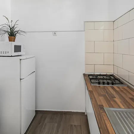 & Surf Guanarteme アパート ラスパルマス・デ・グランカナリア