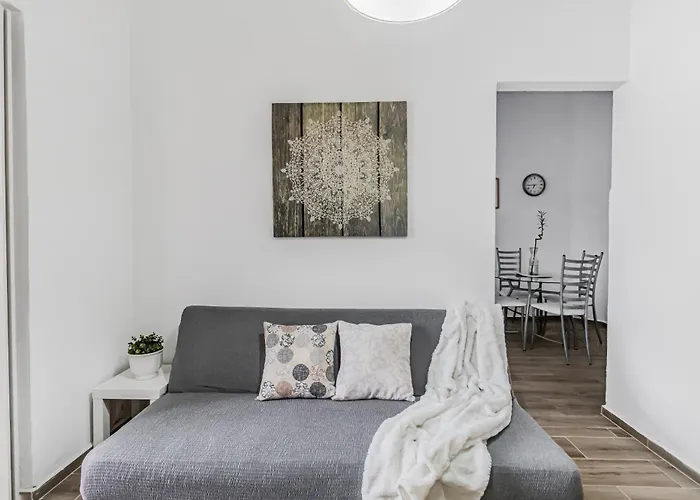 Appartement & Surf Guanarteme *