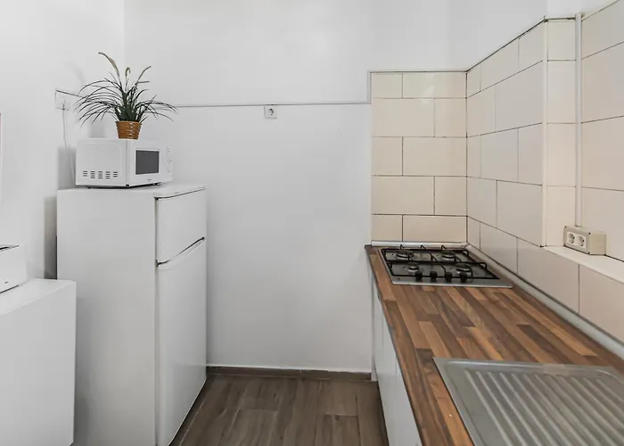 & Surf Guanarteme Appartement Las Palmas